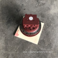 Excavator Hydraulic Final Drive TM03 Travel Motor With Reducer Gearbox